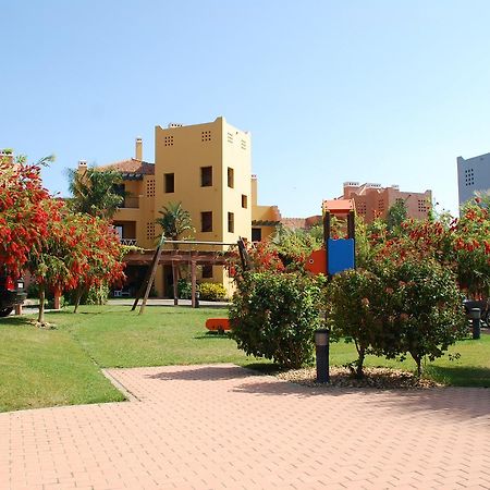 El Rincon Del Golf II By H - Isla Canela Golf Grhii18P21 Exterior photo