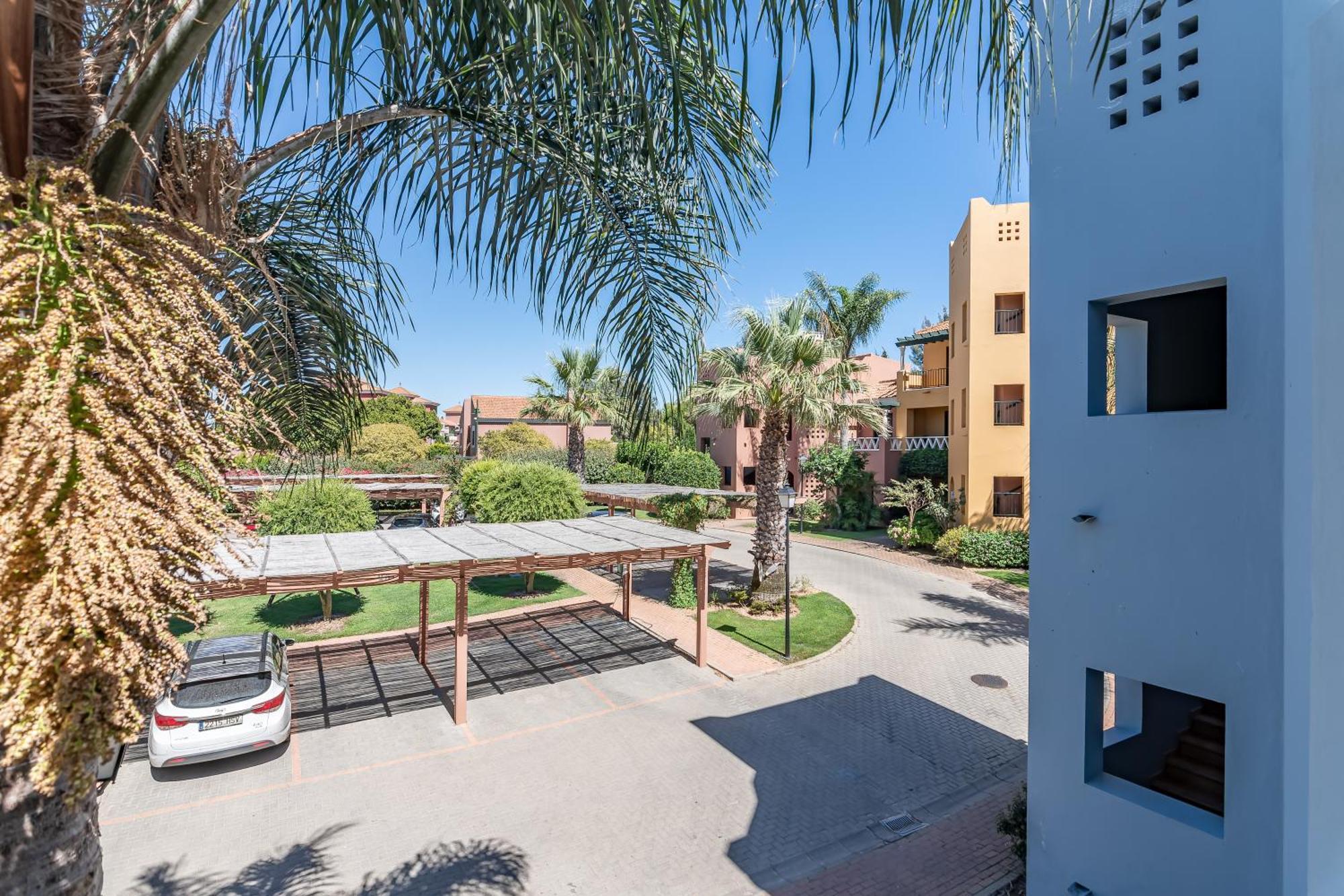 El Rincon Del Golf II By H - Isla Canela Golf Grhii18P21 Exterior photo