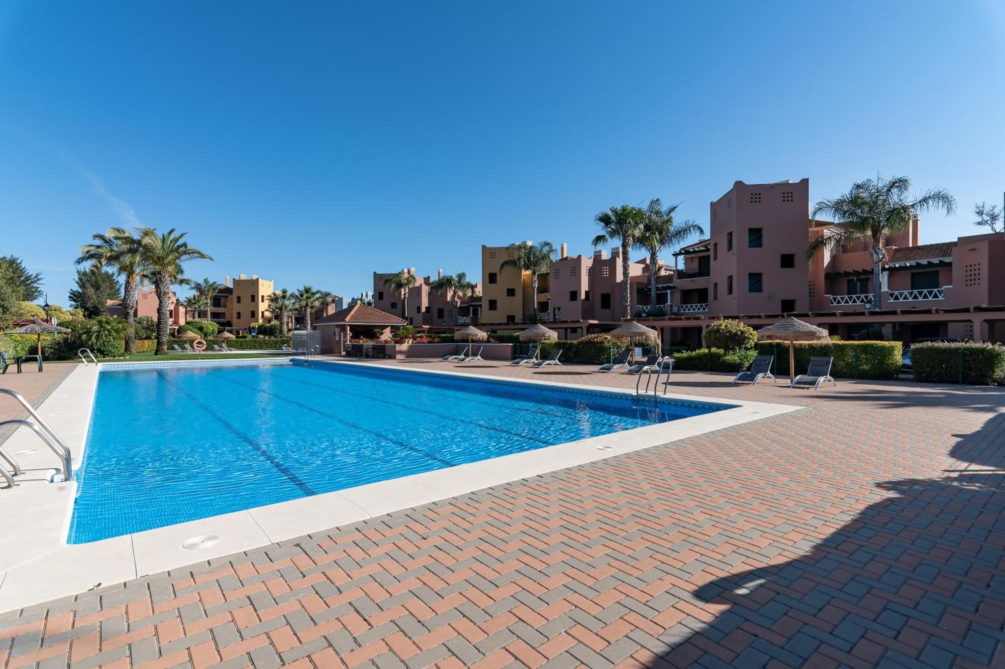 El Rincon Del Golf II By H - Isla Canela Golf Grhii18P21 Exterior photo